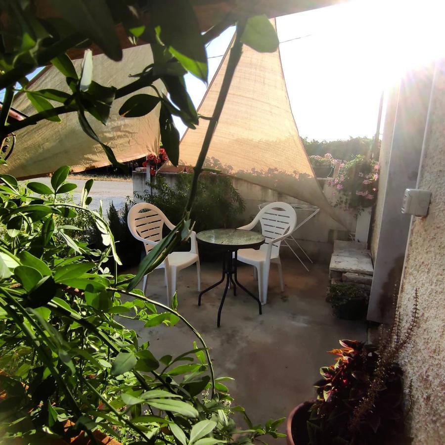 B&B La Ciammaruca Pollutri Exterior foto